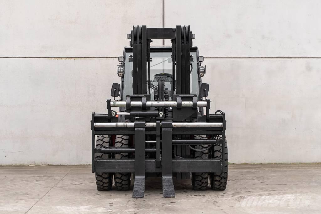 Manitou MI 80 柴油叉车