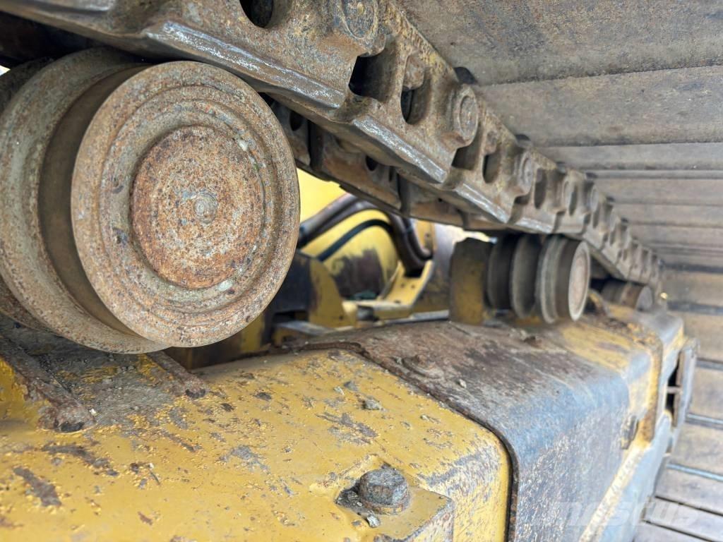 CAT D 6 K 2 LGP 履带式推土机
