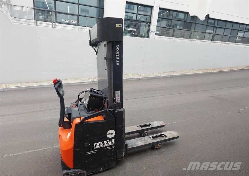 Toyota SWE160L 其他升降机和高空作业平台