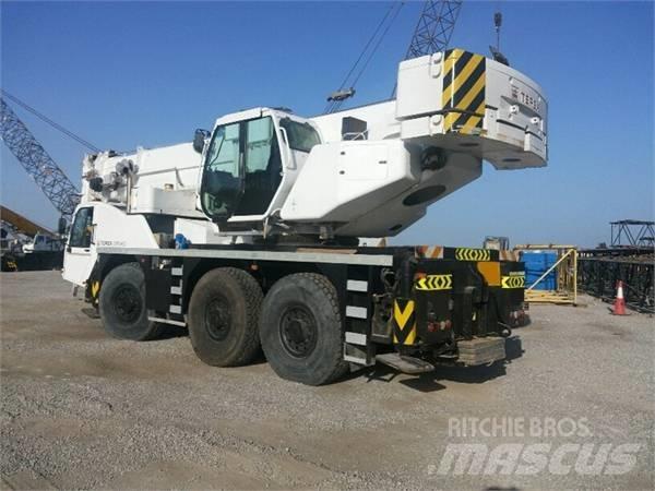 TEREX AC 55 L 全地面起重机︳移动式起重机