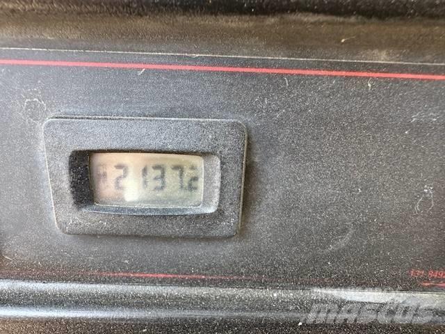Toro GTX 农业机械-其他