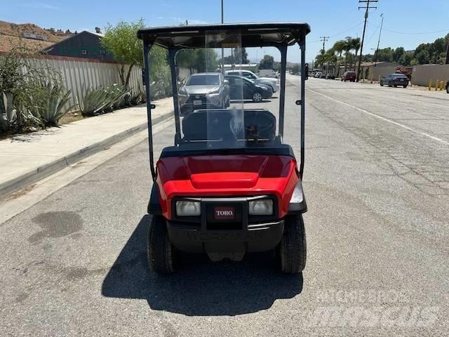 Toro GTX 农业机械-其他