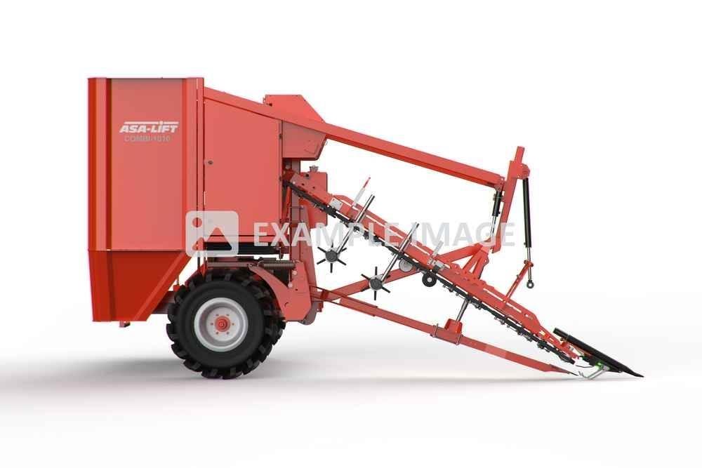Asa-Lift CM-100C 农业机械-其他