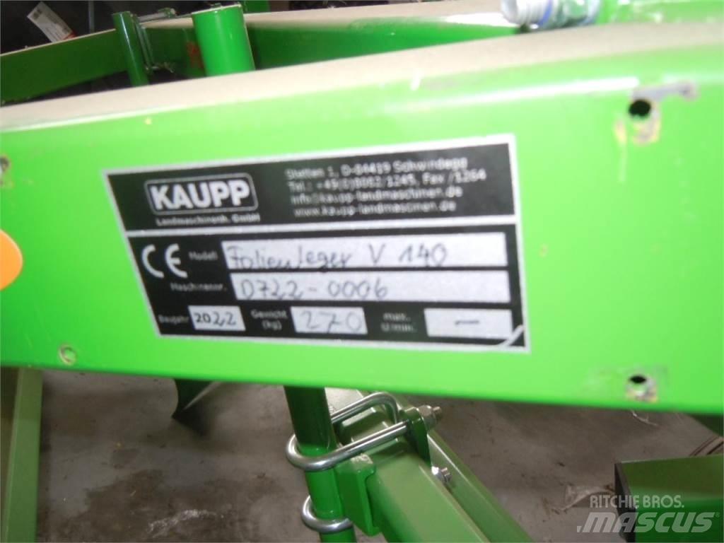  Kaupp V140 农业机械-其他