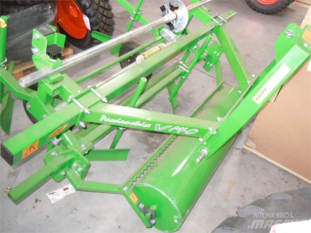  Kaupp V140 农业机械-其他