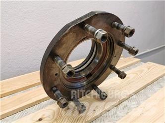 JLG 307 wheel hub 轮胎、车轮和轮圈