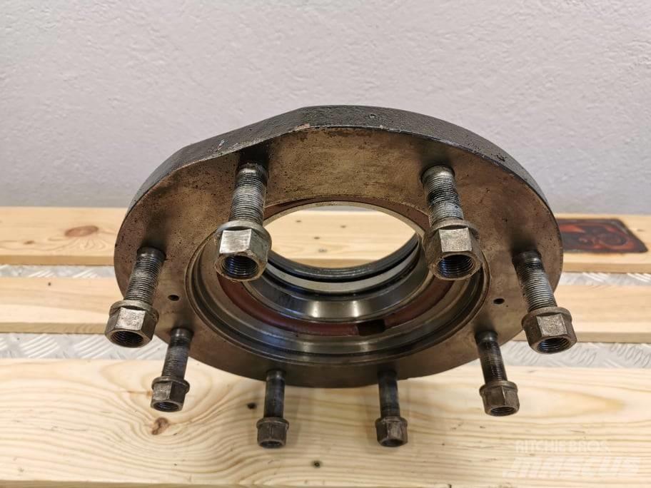 JLG 307 wheel hub 轮胎、车轮和轮圈
