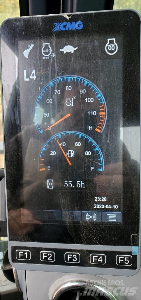  Tysim KR50-24 工程钻机