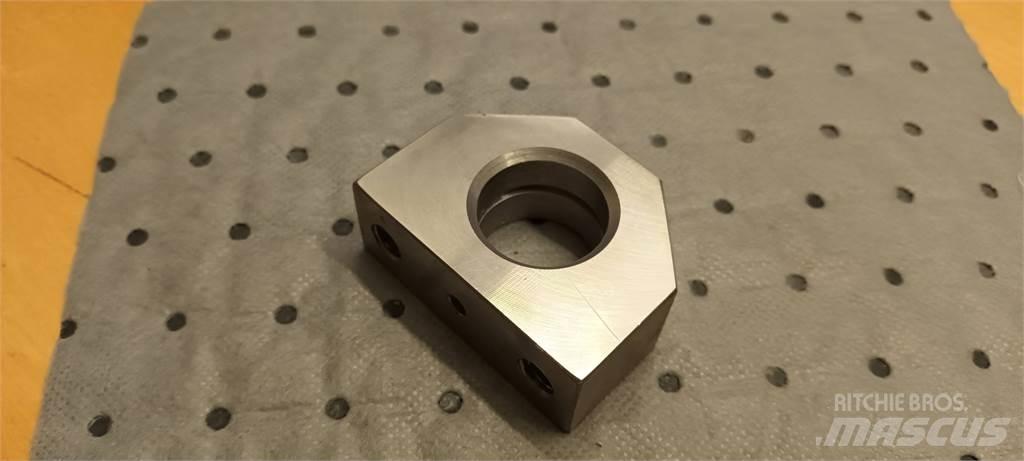 Rottne 064-0092 收割机机箱