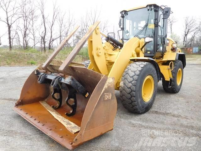 CAT 926M 轮式装载机