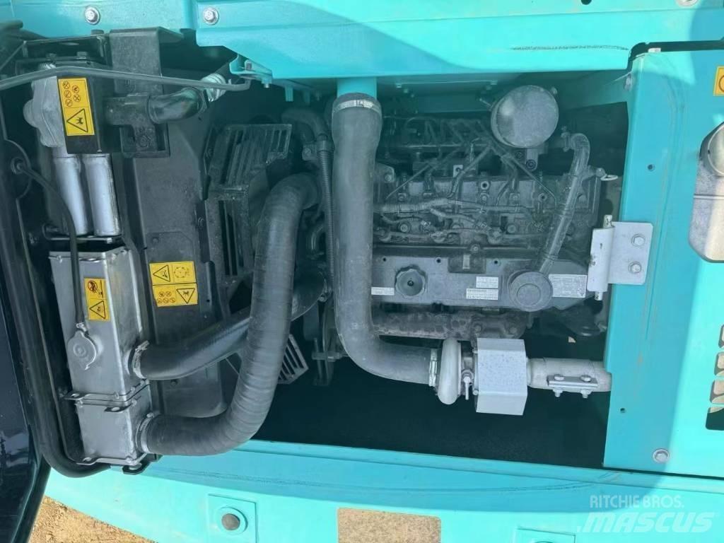 Kobelco SK 140 LC 履带挖掘机