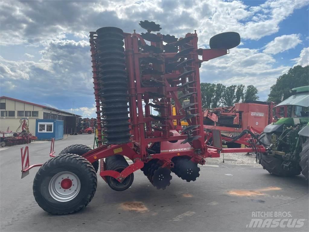 Horsch Joker 10RT 圆盘耙