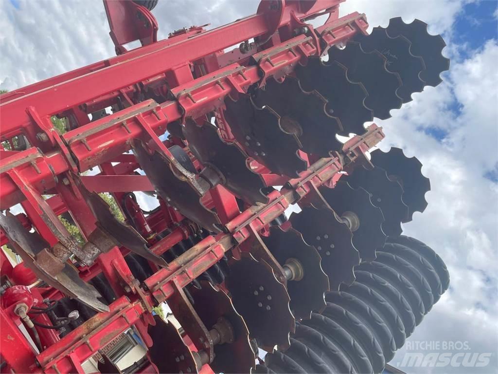 Horsch Joker 10RT 圆盘耙