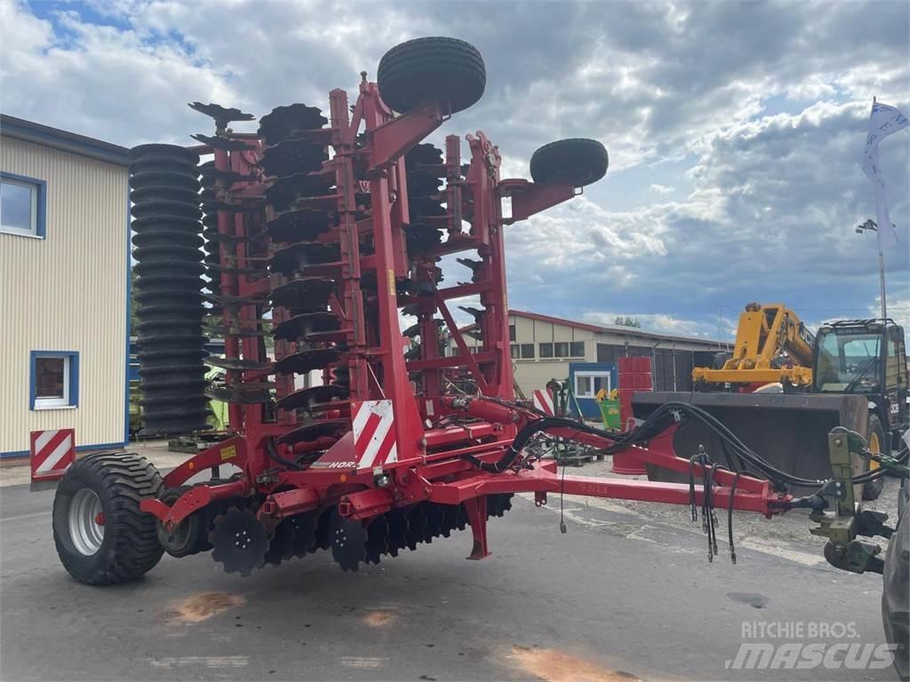 Horsch Joker 10RT 圆盘耙