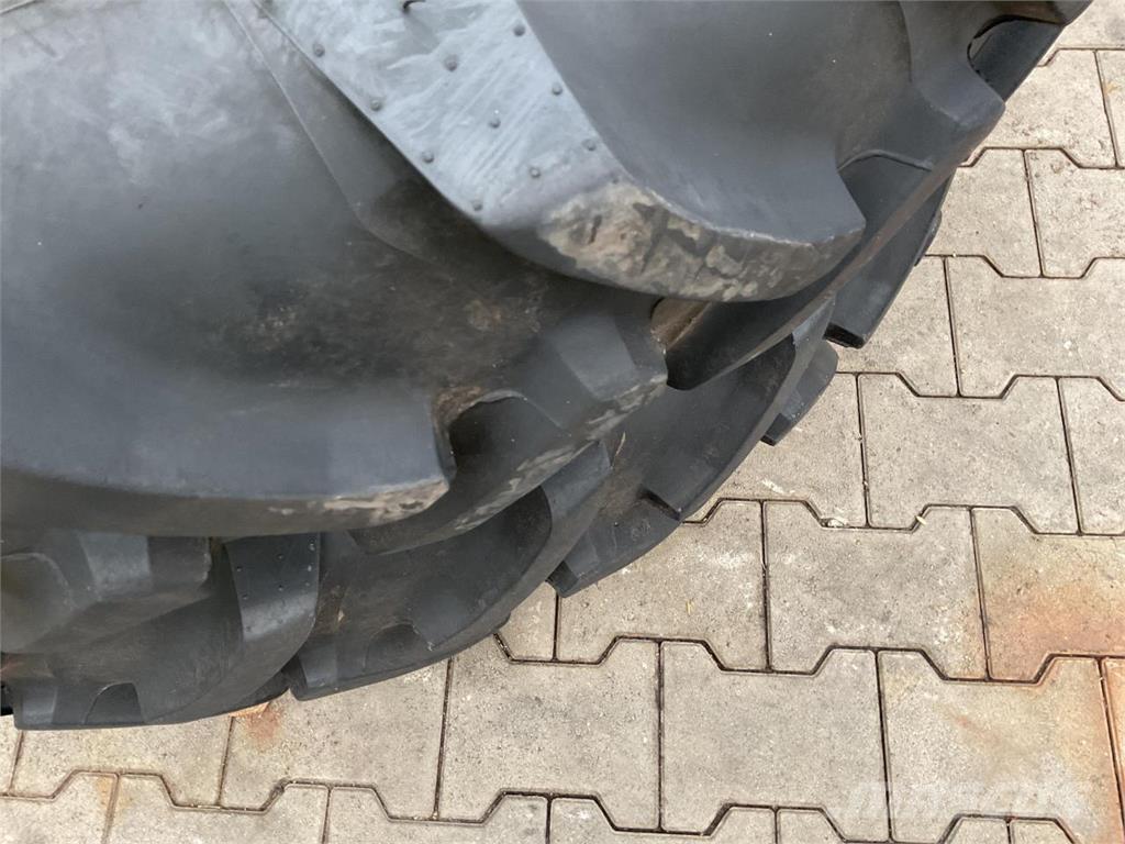 Alliance 270/95R36 轮胎、车轮、轮圈