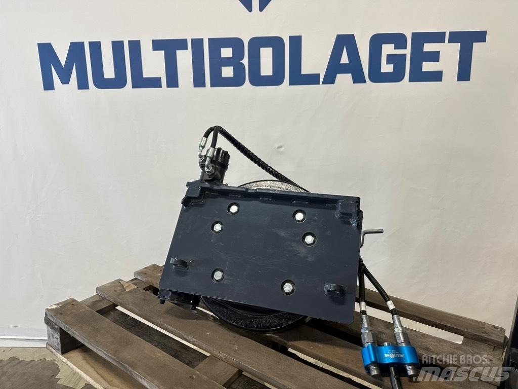 Multione ROTATOR 360 旋转器
