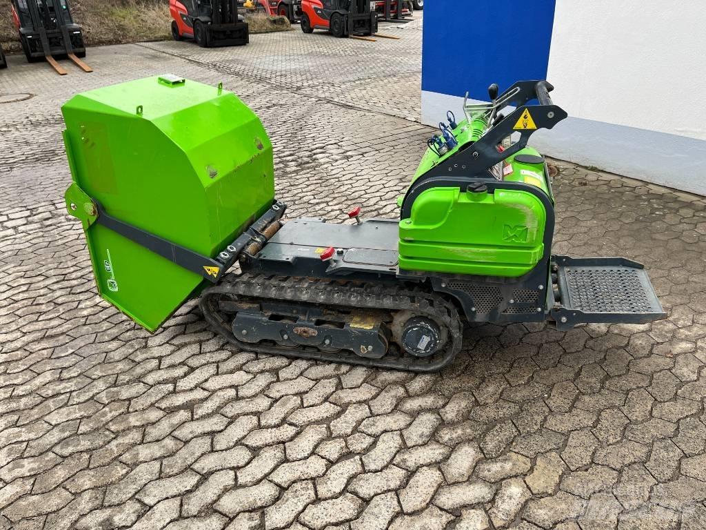 Merlo CINGO M8 翻斗车\公路型自卸车