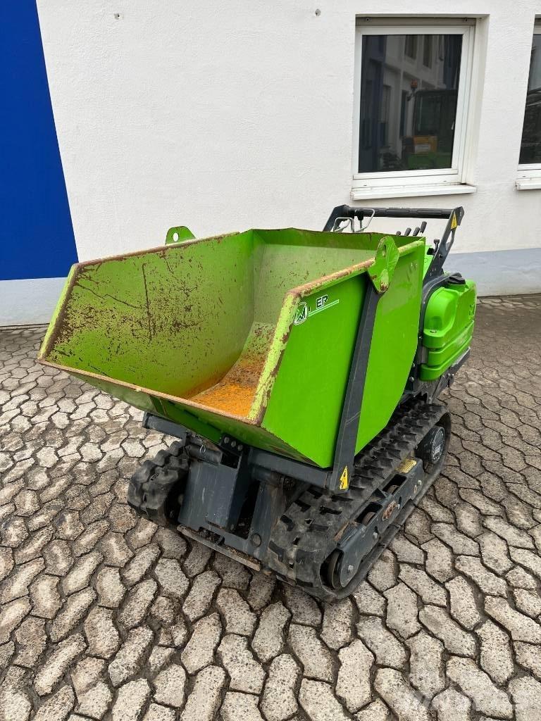 Merlo CINGO M8 翻斗车\公路型自卸车