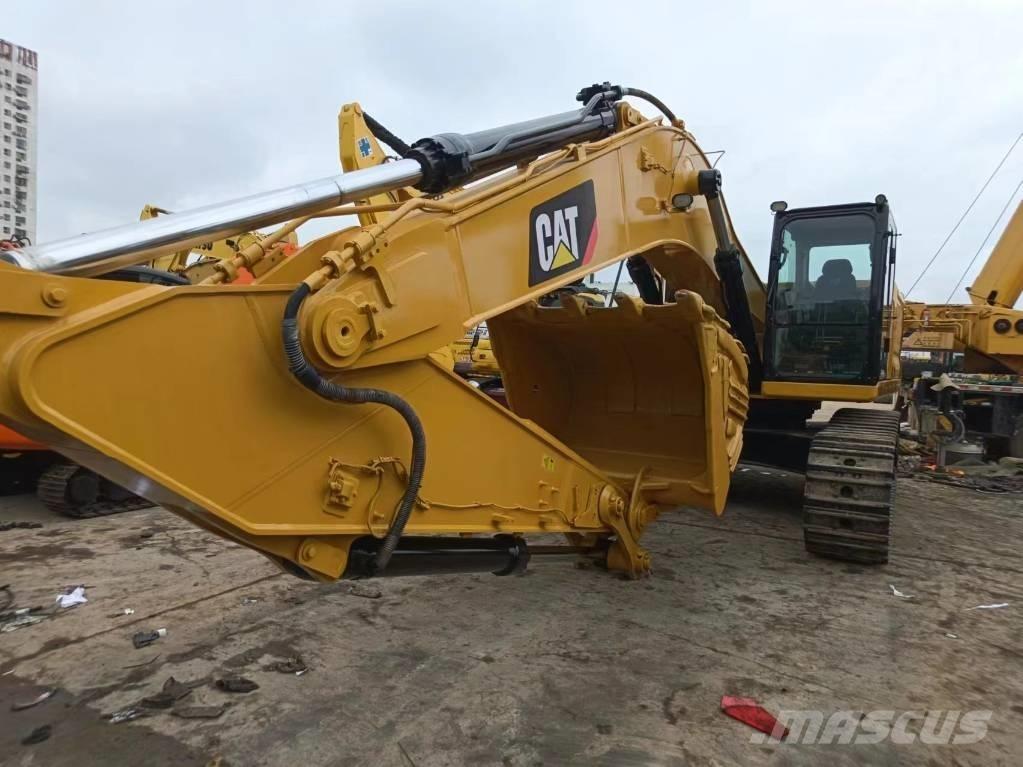CAT 336 GC 履带挖掘机