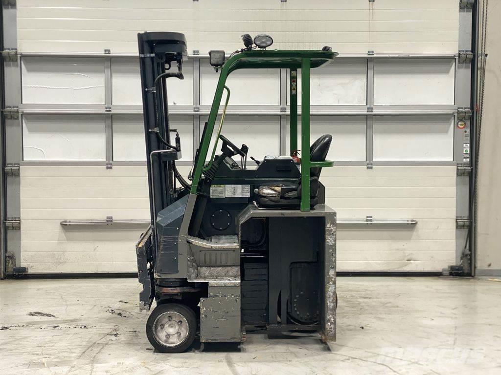 Combilift CBE2500 侧卸式铲车