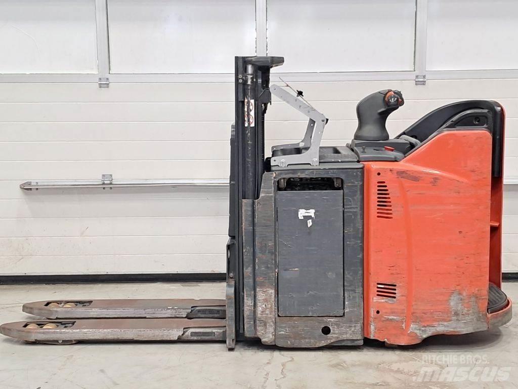 Linde L12LHPSP 手推堆垛车