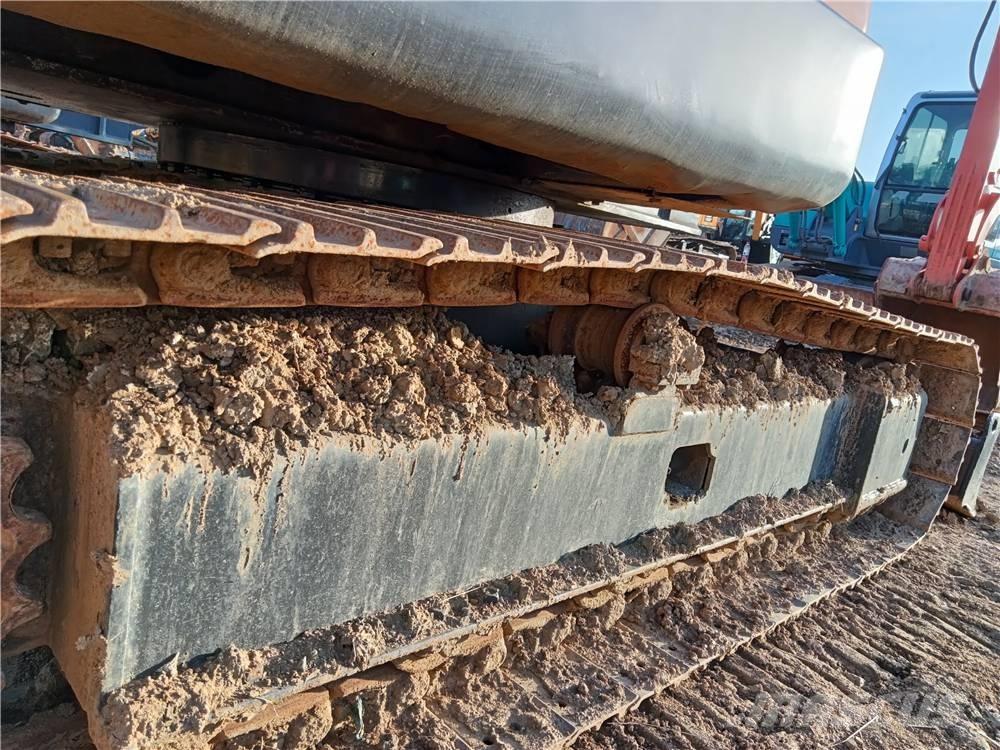 Doosan DH60-7 小型挖掘机