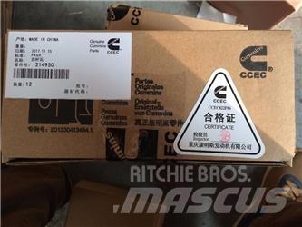 Cummins NTA855 发动机
