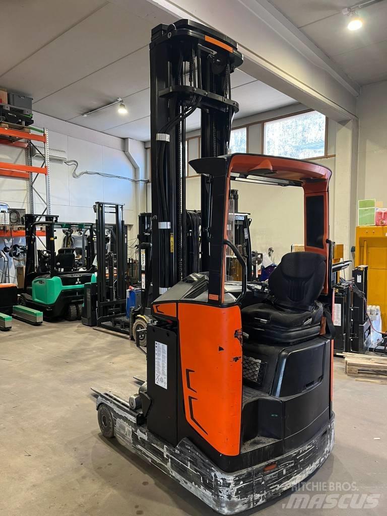 Rocla HX 14 F 前移式叉车
