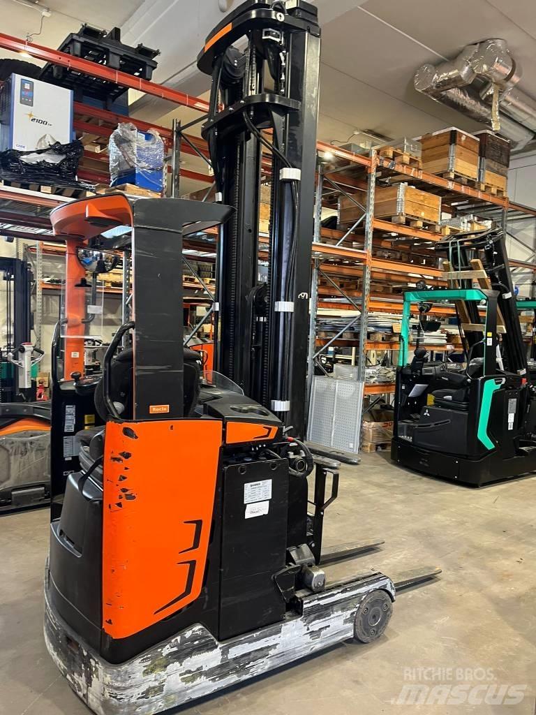 Rocla HX 14 F 前移式叉车