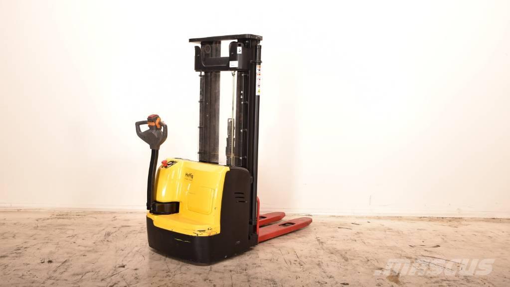 Hyster S1.5UT-24 手推堆垛车