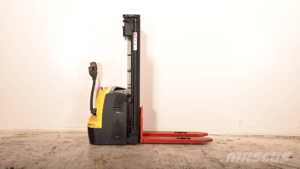 Hyster S1.5UT-24 手推堆垛车
