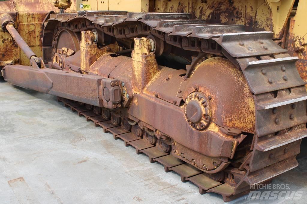 CAT D 9 H 履带式推土机