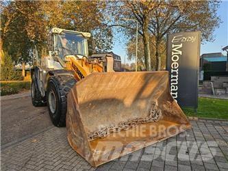 Liebherr L566 xPOWER 轮式装载机