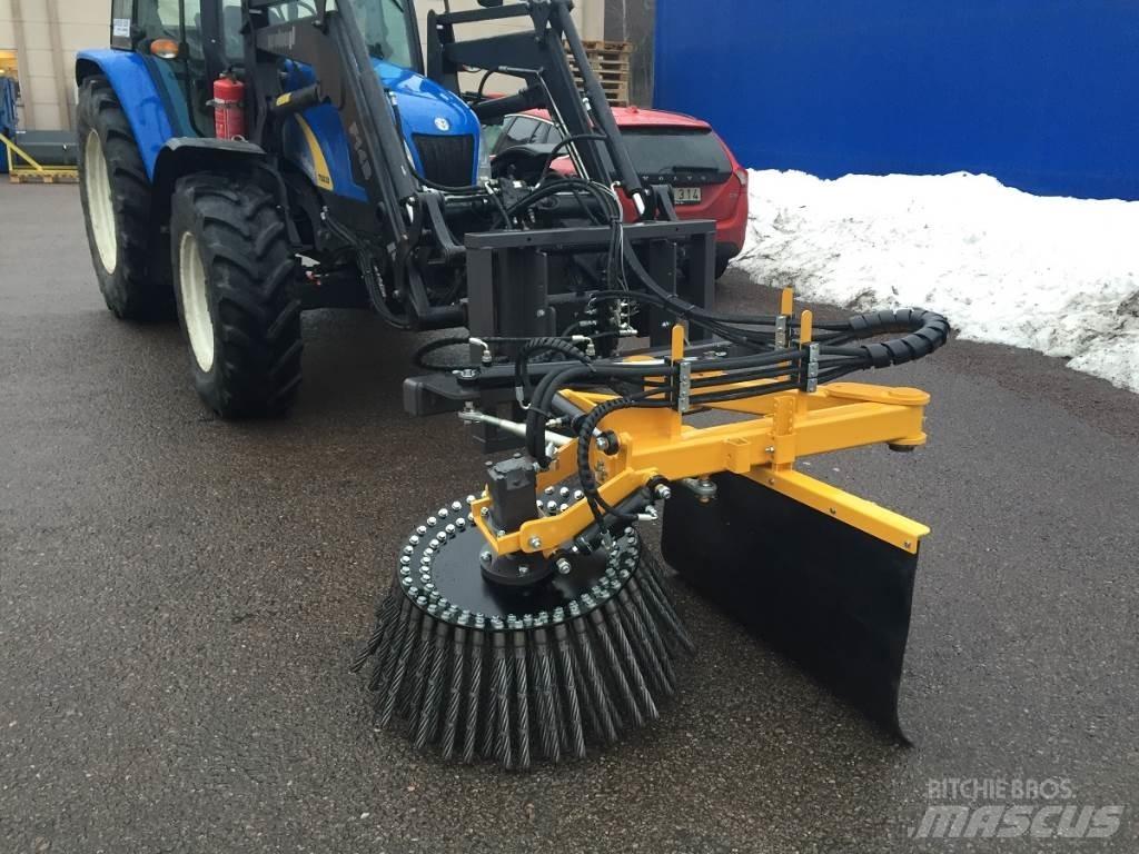 Broddson FIGHTER 700 其他路面施工机械
