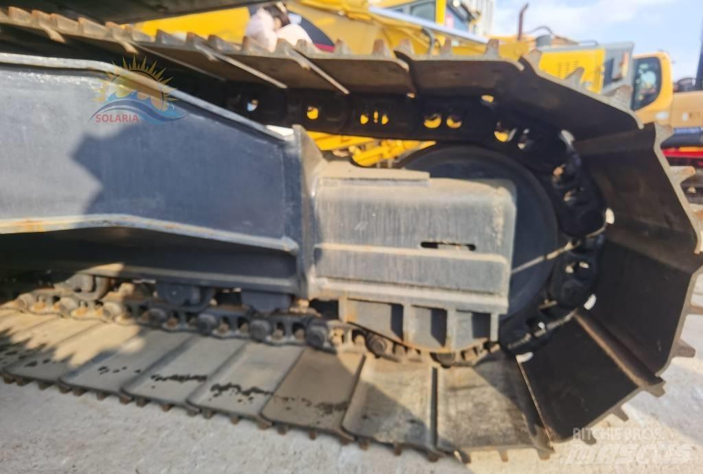 Kobelco SK 200 履带挖掘机