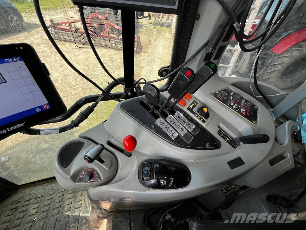 Massey Ferguson 5470 拖拉机/农用车