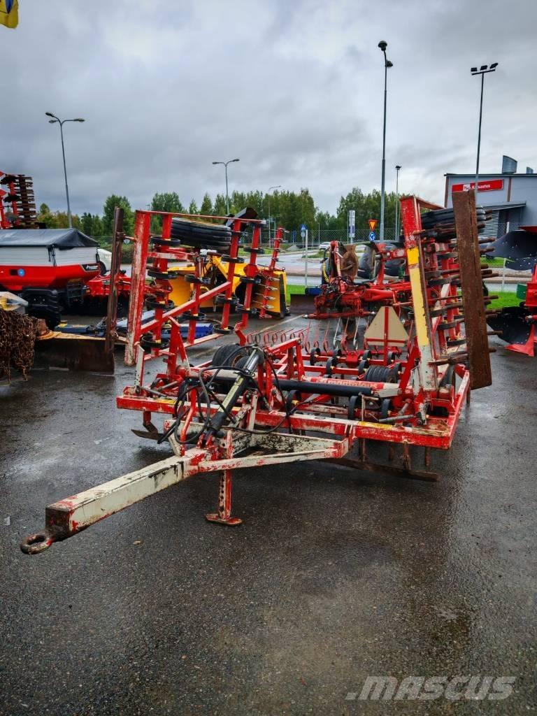 Väderstad NZ 500 钉齿耙