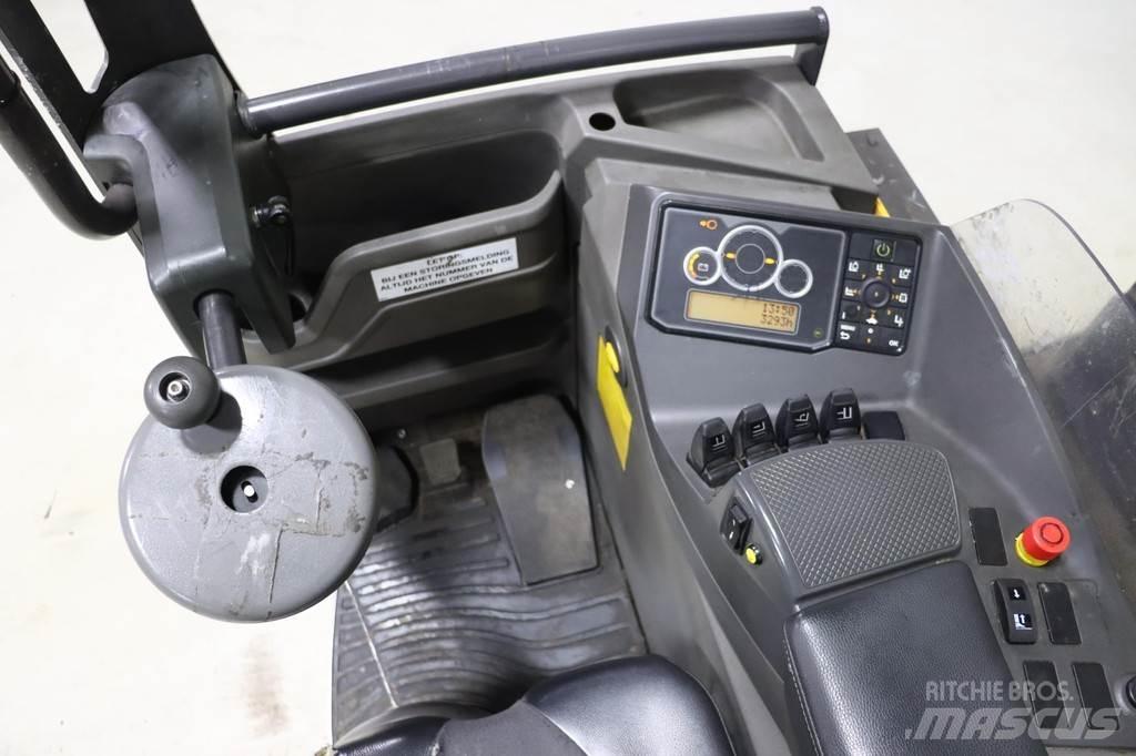 Atlet UMS160D 前移式叉车