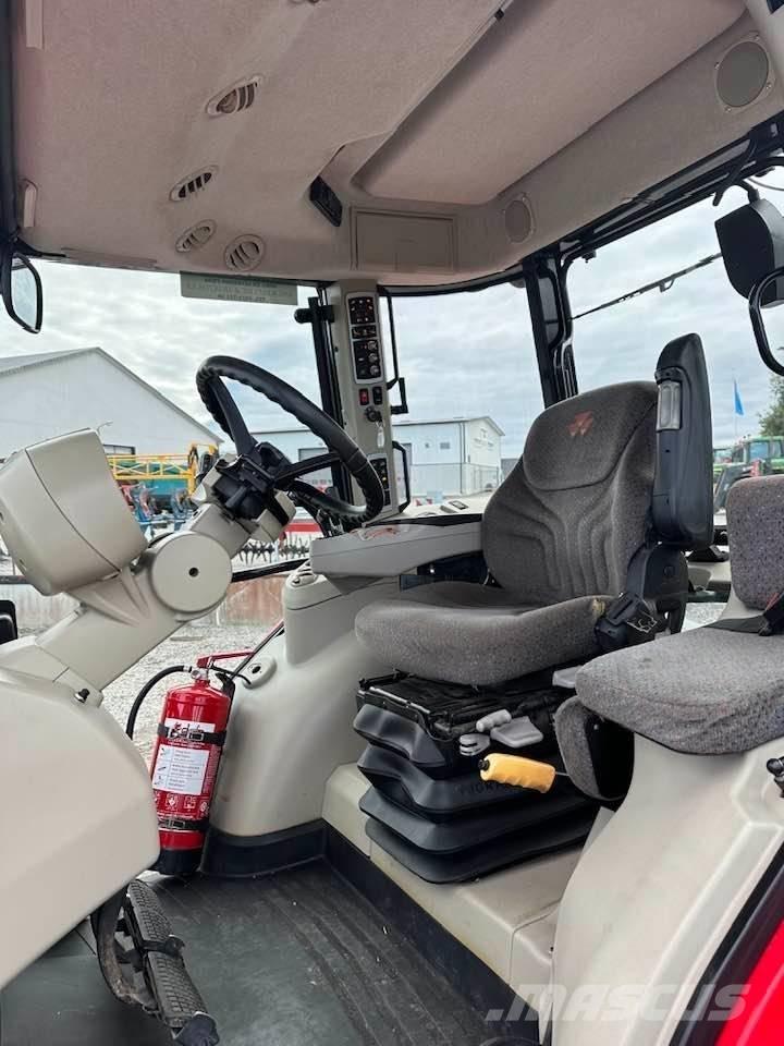 Massey Ferguson 5612 拖拉机/农用车