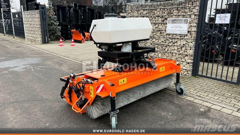  Kehrmaschine ZM2000 扫地机