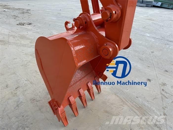 Hitachi ZX 55 小型挖掘机