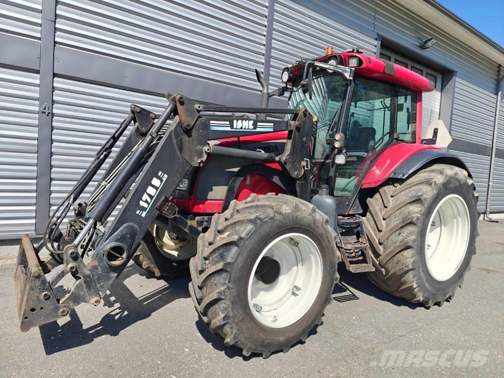 Valtra C 150 拖拉机/农用车