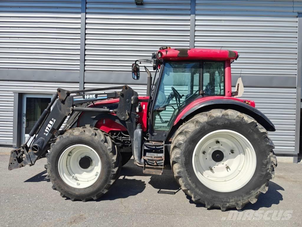 Valtra C 150 拖拉机/农用车