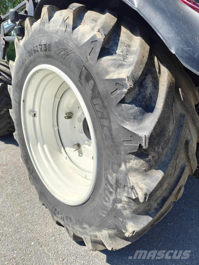 Valtra C 150 拖拉机/农用车