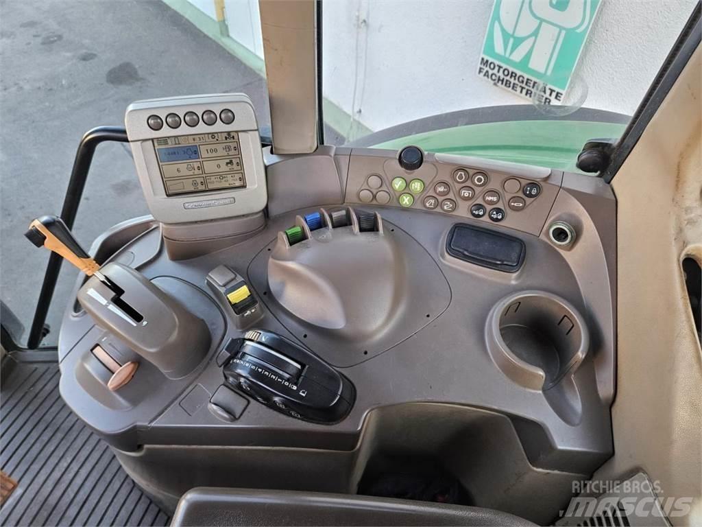 John Deere 7430 拖拉机/农用车