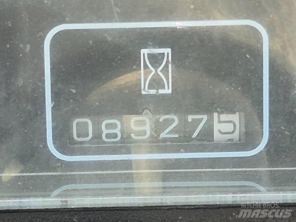 CAT GC 45 K S 其他叉车