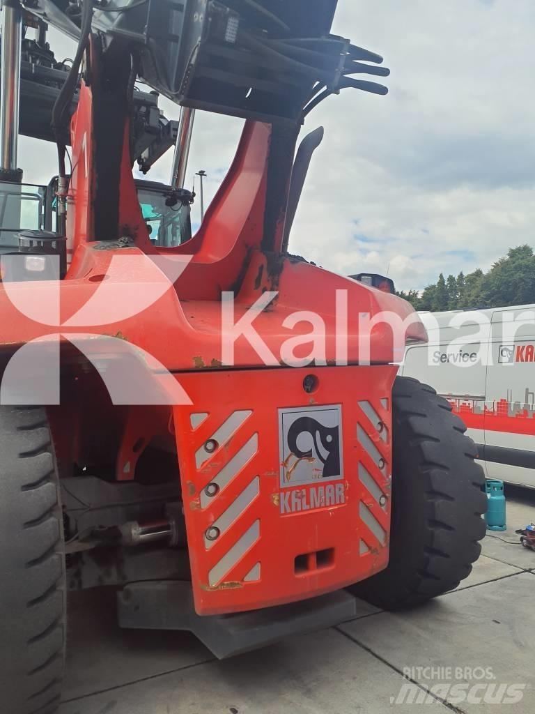 Kalmar DRG450-60C5X 正面吊
