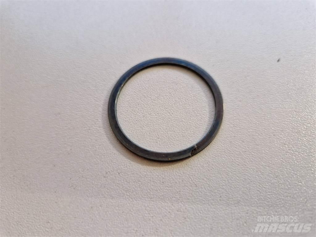 Rottne 009-0011 液压