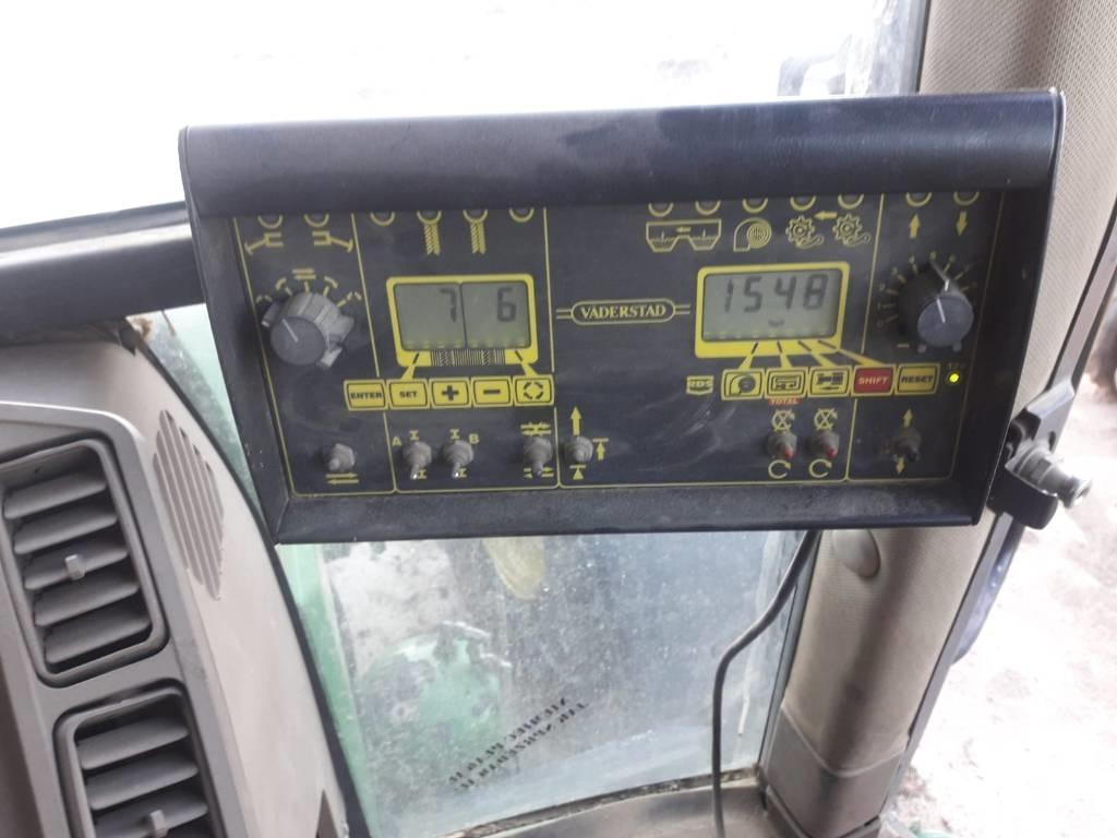 Väderstad Rapid400C 条播机