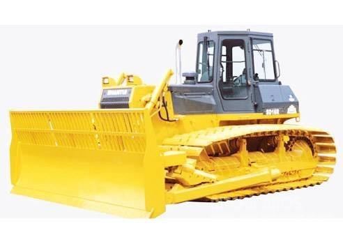 Shantui SD22W 履带式推土机